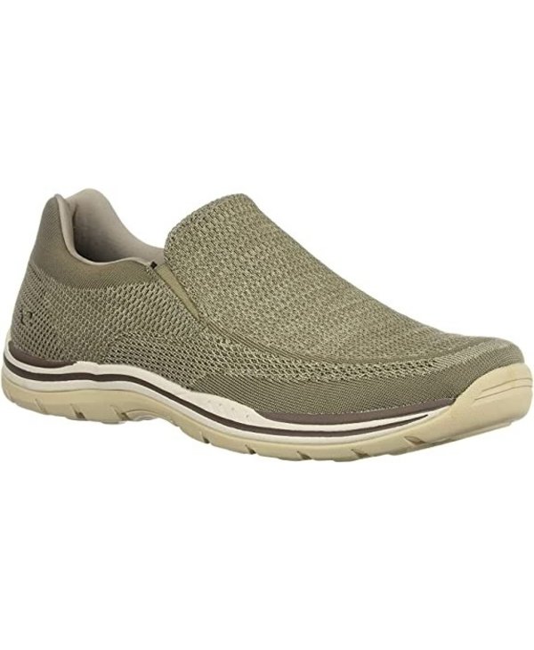 SKECHERS M EXPECTED GOMEL SLIP ON