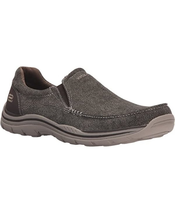 SKECHERS M EXPECTED AVILLO SLIP ON