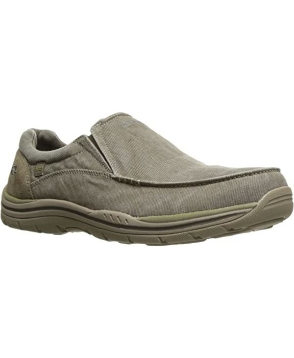 SKECHERS M EXPECTED AVILLO SLIP ON