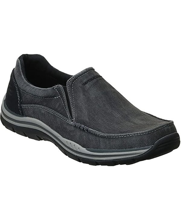 SKECHERS M EXPECTED AVILLO SLIP ON