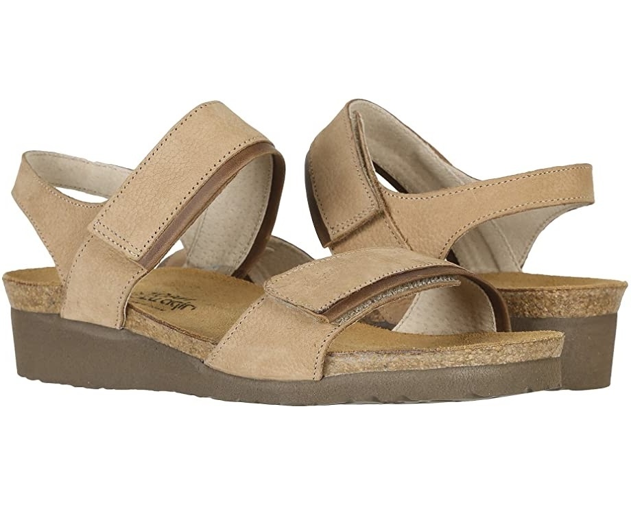 W AISHA ADJUSTABLE SANDAL