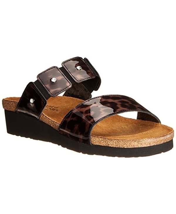 NAOT W ASHLEY SLIDE SANDAL