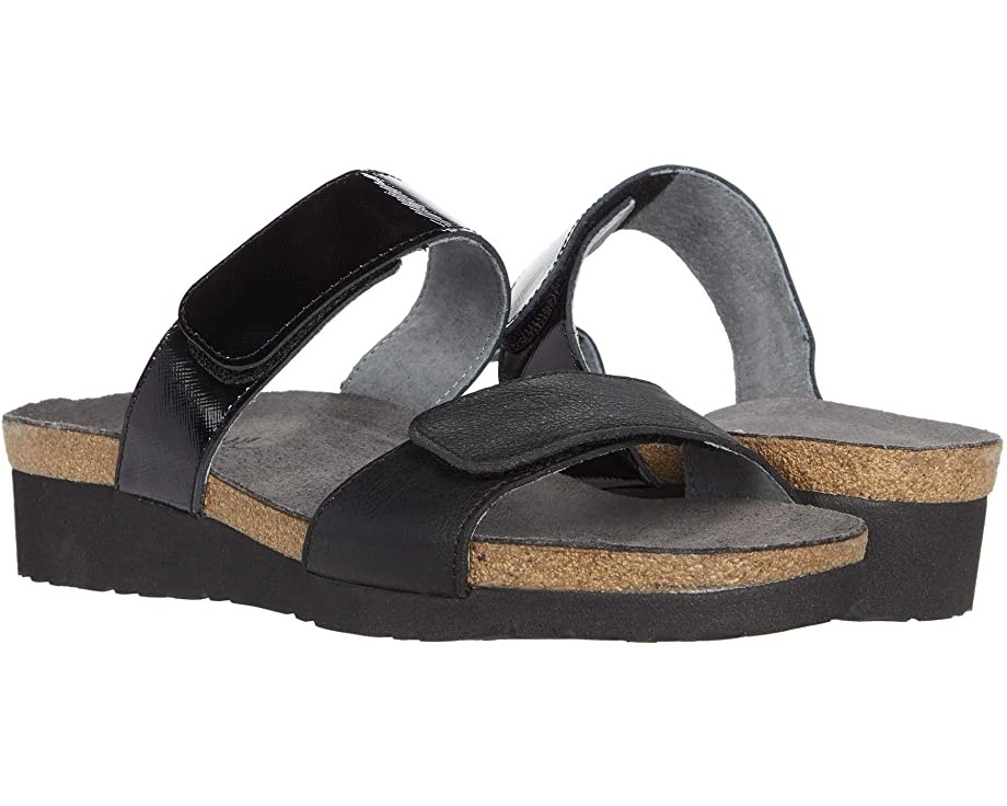 NAOT W ALTHEA SLIDE SANDAL