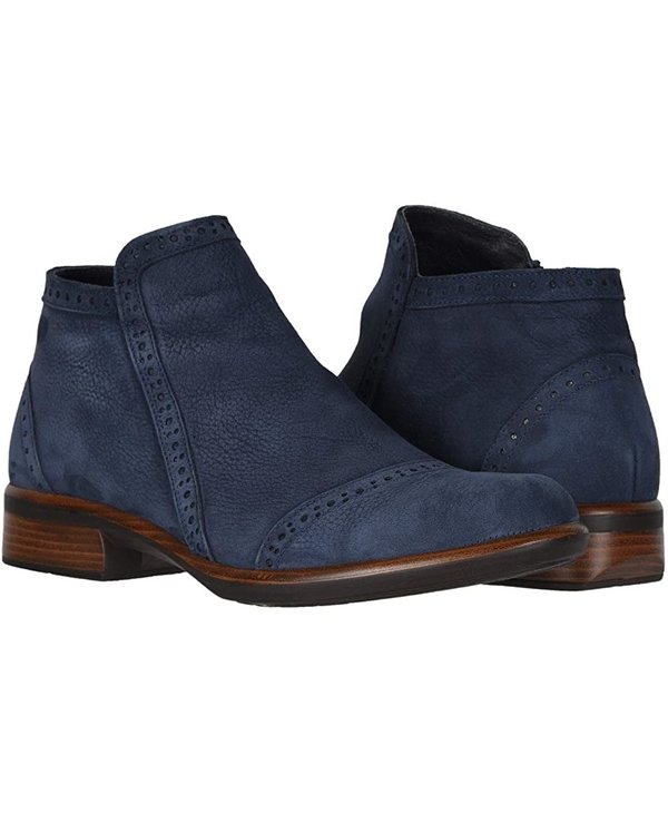 W Nefasi Ankle Boot