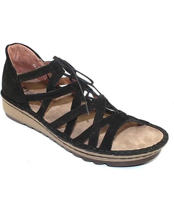 NAOT W YARROW STRAPPY SANDAL