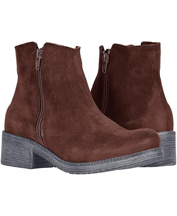 NAOT W WANDER ANKLE BOOT