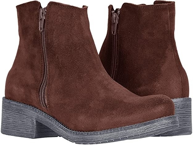 NAOT W WANDER ANKLE BOOT