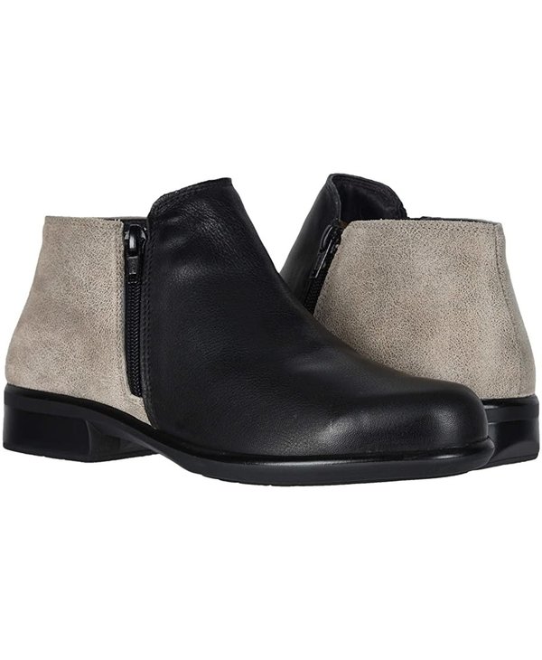 NAOT W HELM ANKLE BOOT