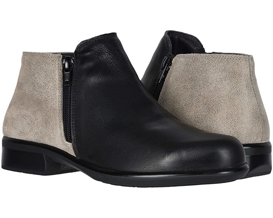 NAOT W HELM ANKLE BOOT
