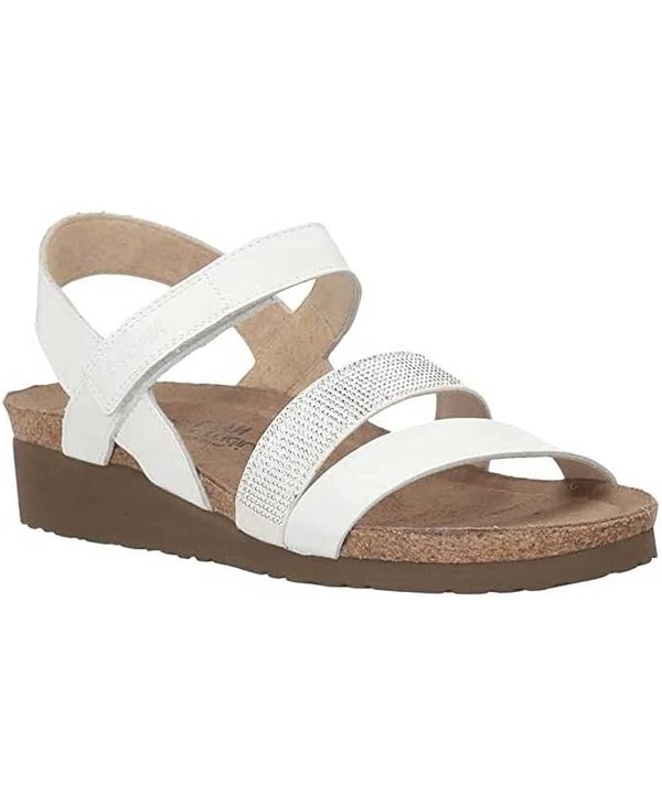 NAOT W KRISTA STRAPPY SANDAL