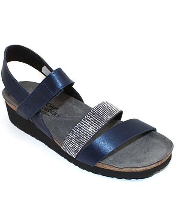 NAOT W KRISTA STRAPPY SANDAL