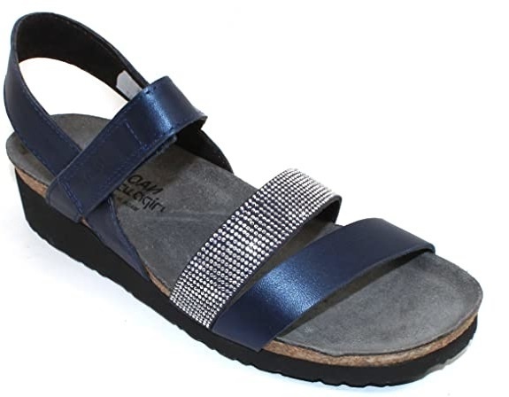 NAOT W KRISTA STRAPPY SANDAL