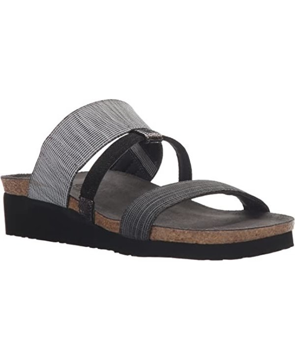 NAOT W BRENDA SLIDE SANDAL