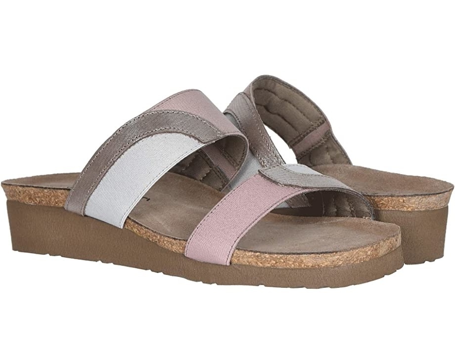 NAOT W FRANKIE SLIDE SANDAL