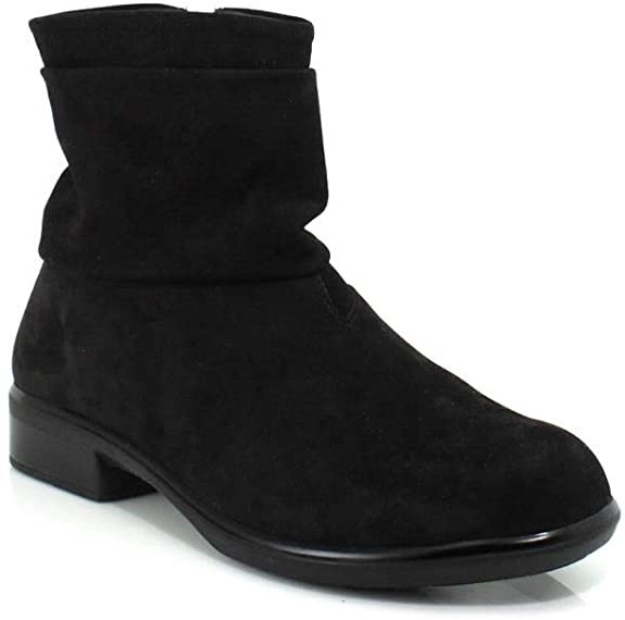 NAOT W BRISOTE ANKLE BOOT