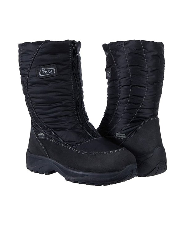 NAOT W ALASKA WINTER BOOT