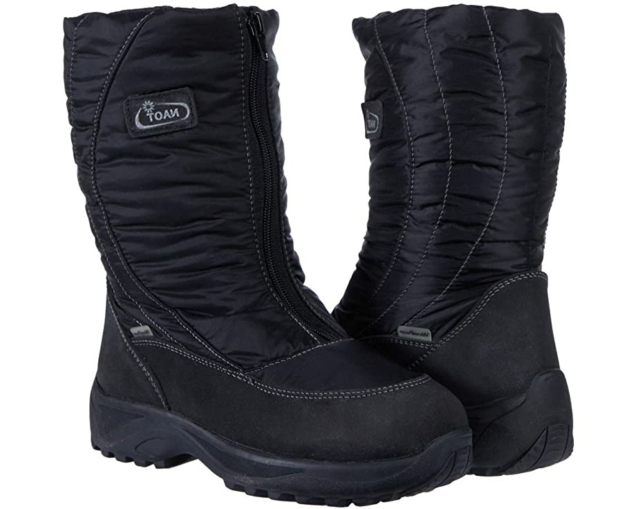 NAOT W ALASKA WINTER BOOT