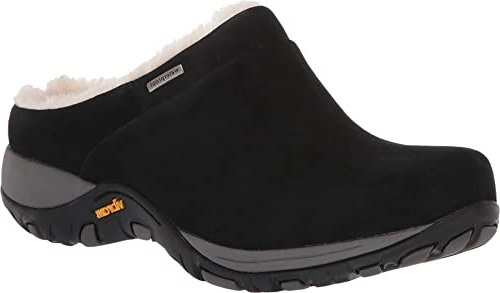 W PARSON WATERPROOF CLOG