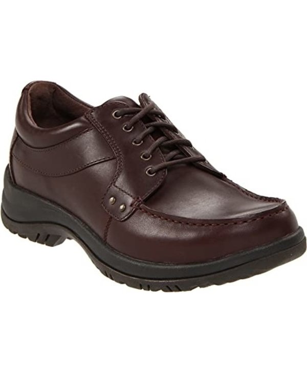 DANSKO M WYATT LACE UP