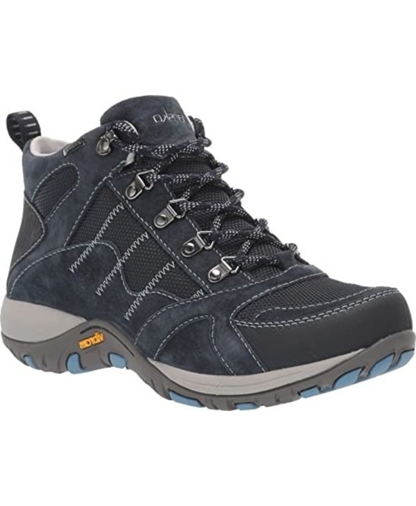 DANSKO W PAXTON WATERPROOF HIKING BOOTS