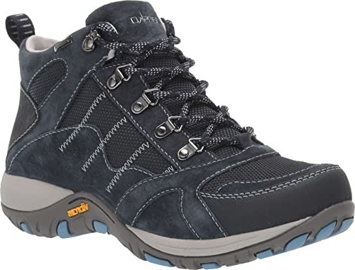 W PAXTON WATERPROOF HIKING BOOTS