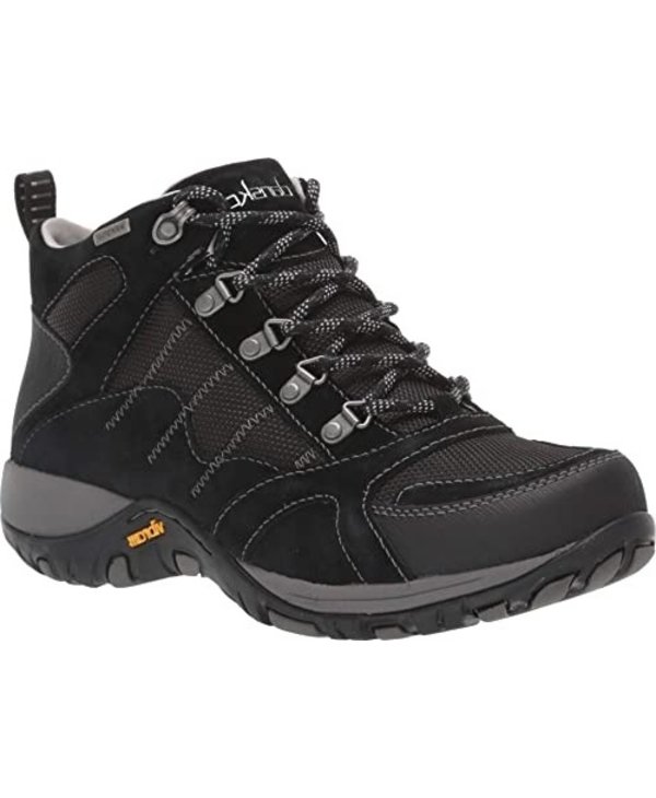 DANSKO W PAXTON WATERPROOF HIKING BOOTS