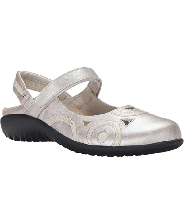 NAOT W RONGO CLOSED TOE SANDAL