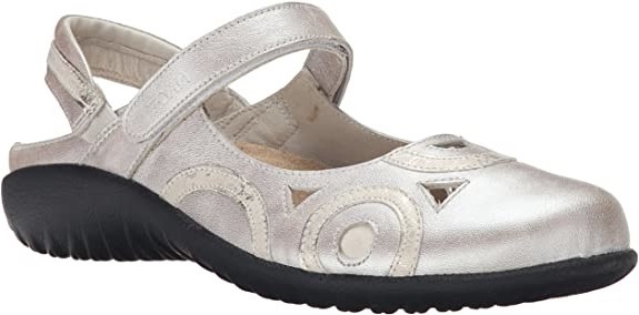 NAOT W RONGO CLOSED TOE SANDAL