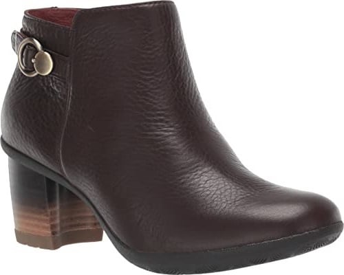 W PERRY WATERPROOF ANKLE BOOT