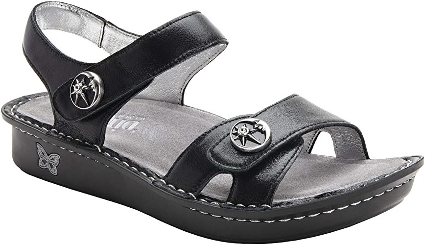 ALEGRIA W VIENNA ADJUSTABLE SANDAL