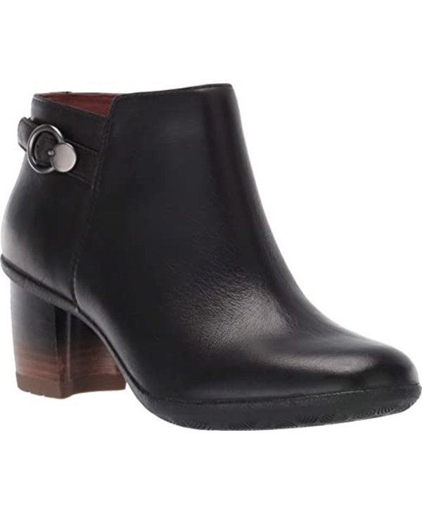 dansko perry waterproof bootie