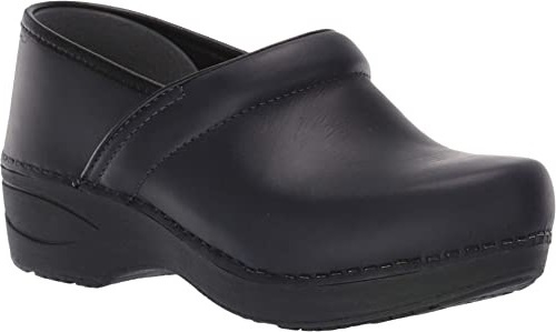 DANSKO W XP 2.0 WATERPROOF PULL UP LEATHER