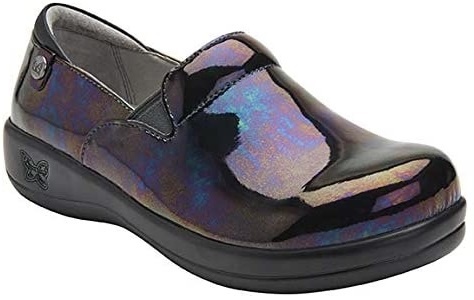 ALEGRIA W KELI SLIP ON