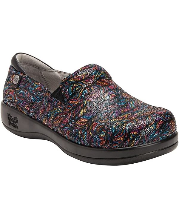 ALEGRIA W KELI SLIP ON