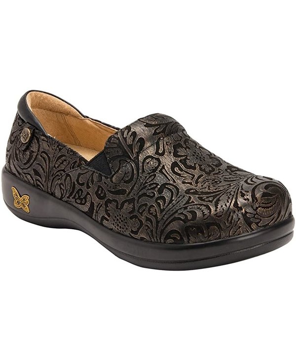 ALEGRIA W KELI SLIP ON