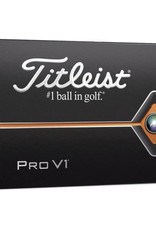 Titleist Titleist Pro V1 - Dozen