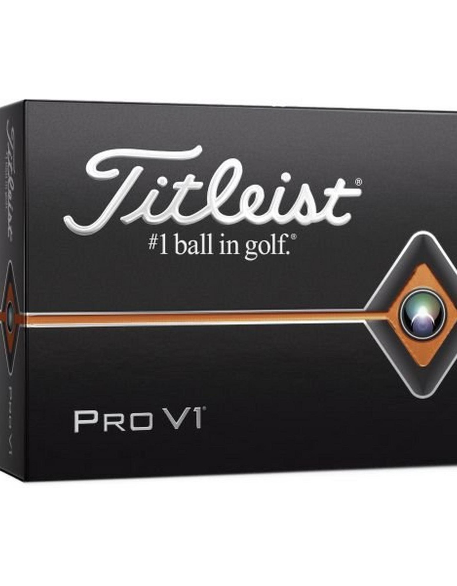 Titleist Titleist Pro V1 - Dozen