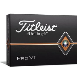 Titleist Titleist Pro V1 - Dozen