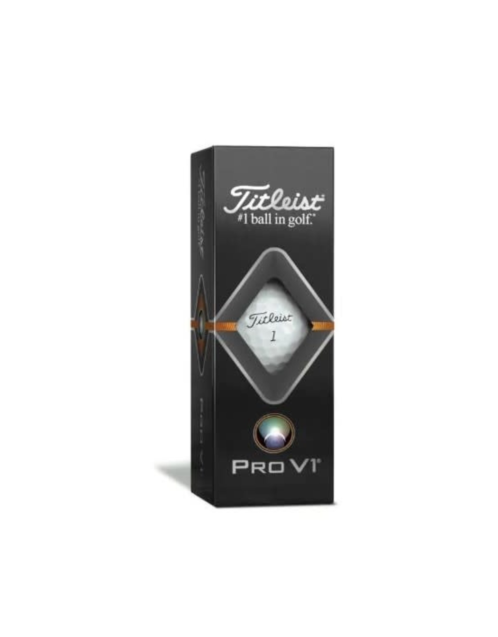 Titleist Titleist Pro V1 ball Sleeve