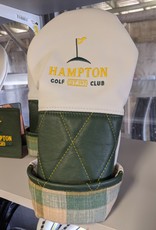 Dormie Dormie Workshop Logo Headcovers