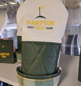 Dormie Dormie Workshop Logo Headcovers