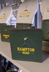 Dormie Dormie Workshop Score Card holders