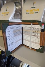 Dormie Dormie Workshop Score Card holders