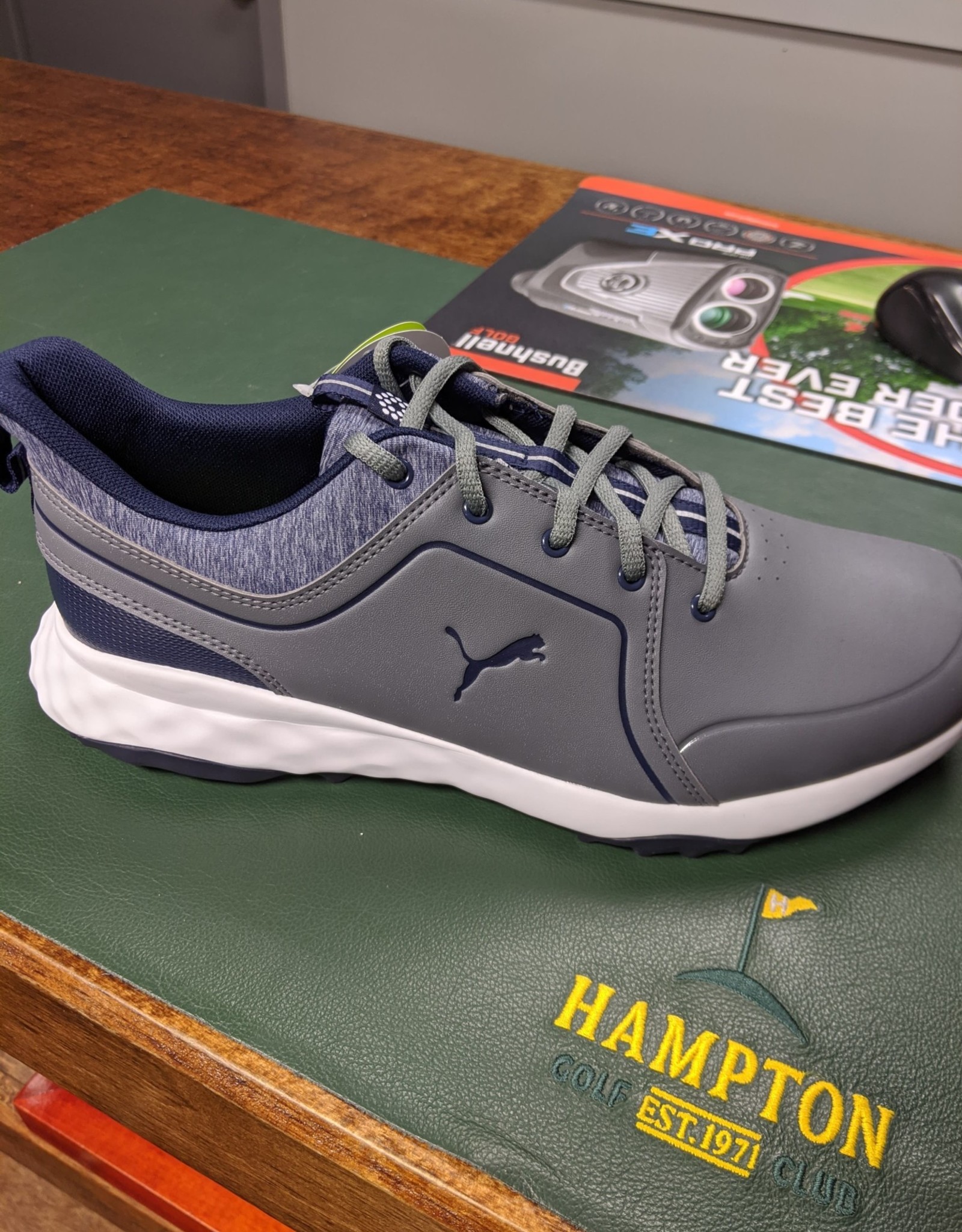 Puma Puma Grip Fusion 2.0 Shoe