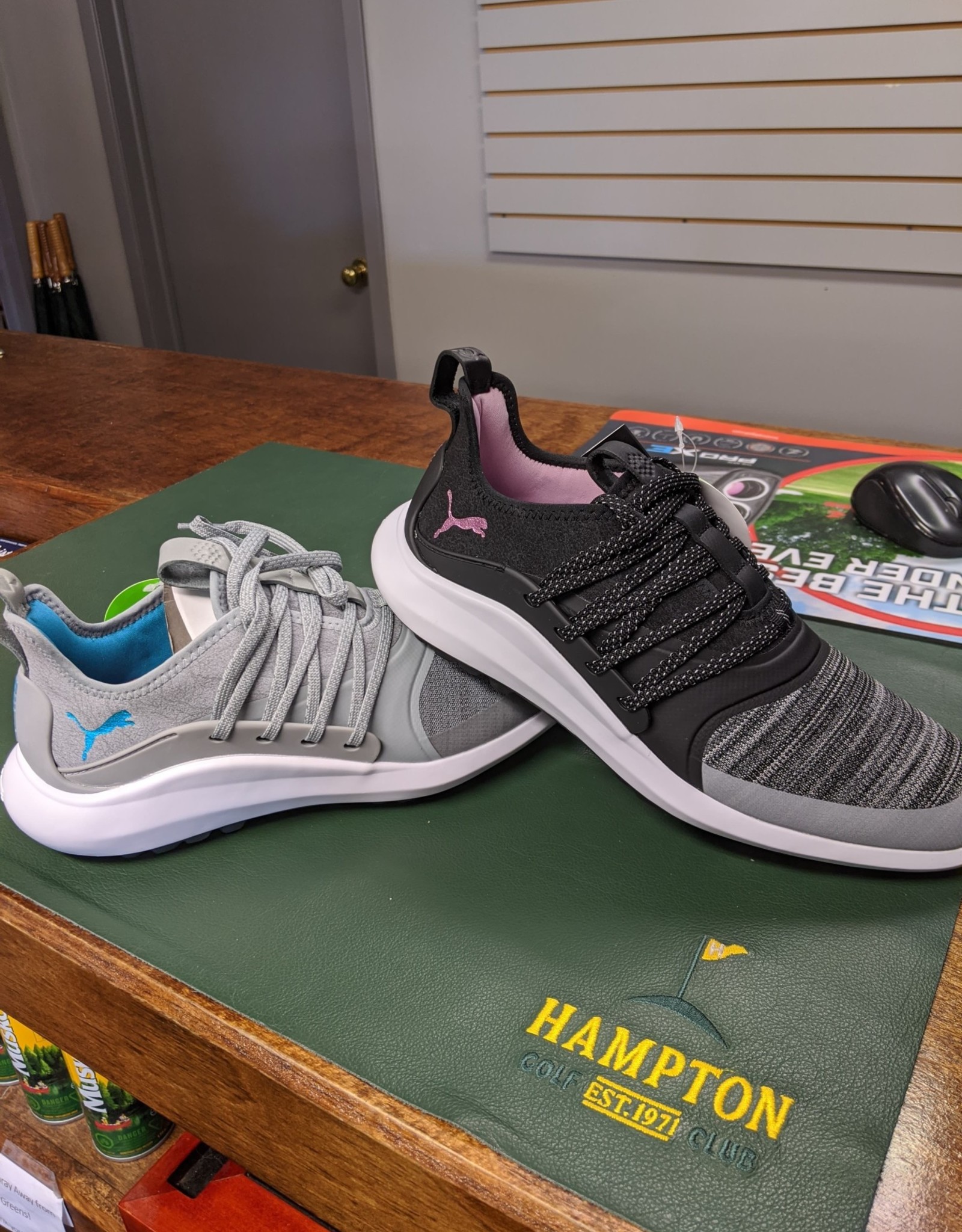 Puma PUMA NXT Solelace Shoe - Ladies