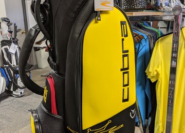 Golf Bags