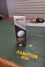 Taylor Made Taylor Made TP5X Golf Ball -Single
