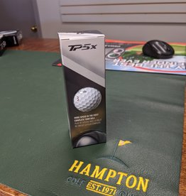 Taylor Made Taylor Made TP5X Golf Ball -Single