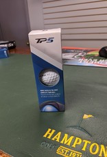 Taylor Made Taylor Made TP5 Golf Ball - Single