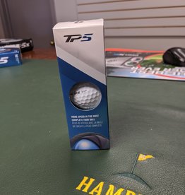 Taylor Made Taylor Made TP5 Golf Ball - Single